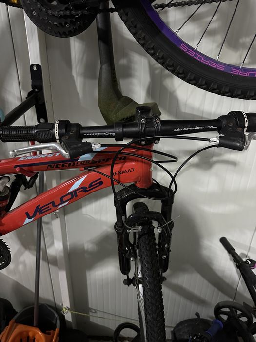 Bicicleta roti 20”