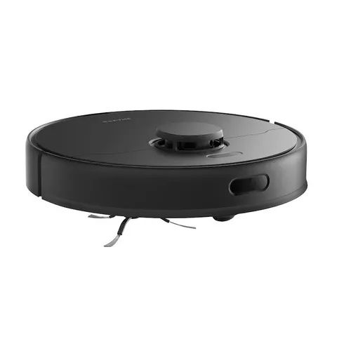 Пылесос-робот Dreame F10 Black