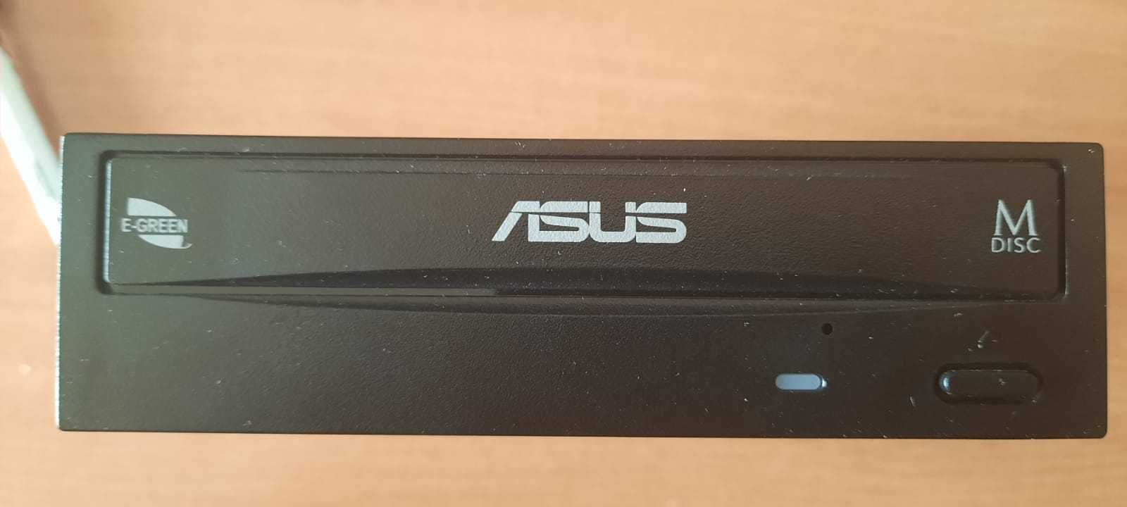 ДВД Оптический привод для компьютера ASUS