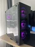 PC Gaming i5 10600KF RTX 4070
