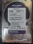 Hikvision HDD 6TB
