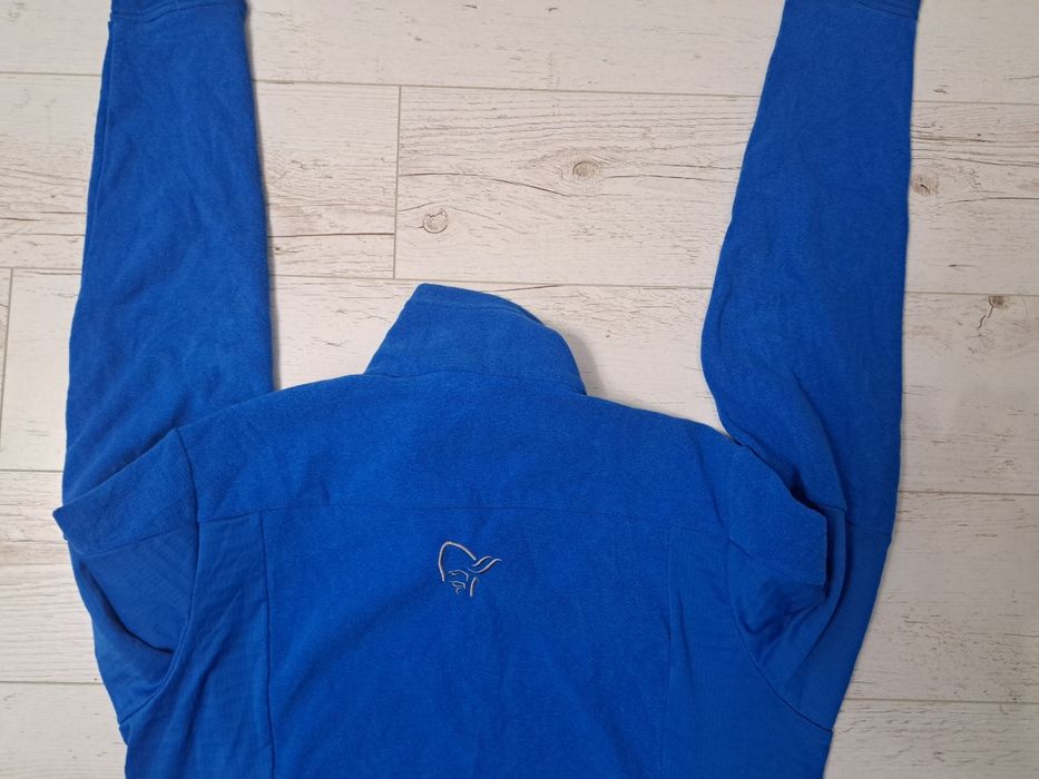 Norrona falketind warm1-Ориг.поларено горнище