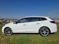 Renault Megane 3 GT 180 Tce