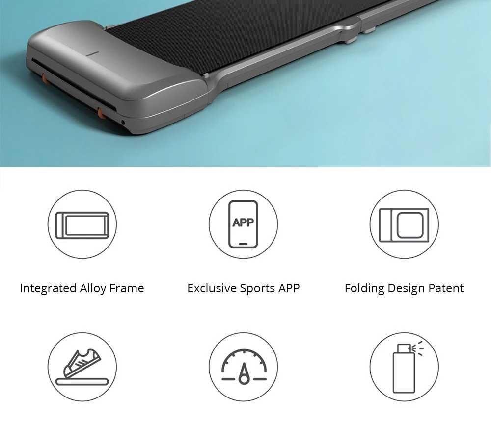 Xiaomi WalkingPad C1 - пътека за вървене