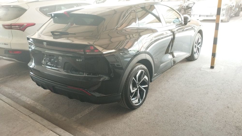 Depal S07 215 max gibrid 2025 yil