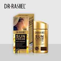 Dr rashel sun cream 100 Солнцезащитный крем Доктор Рэйчел 100