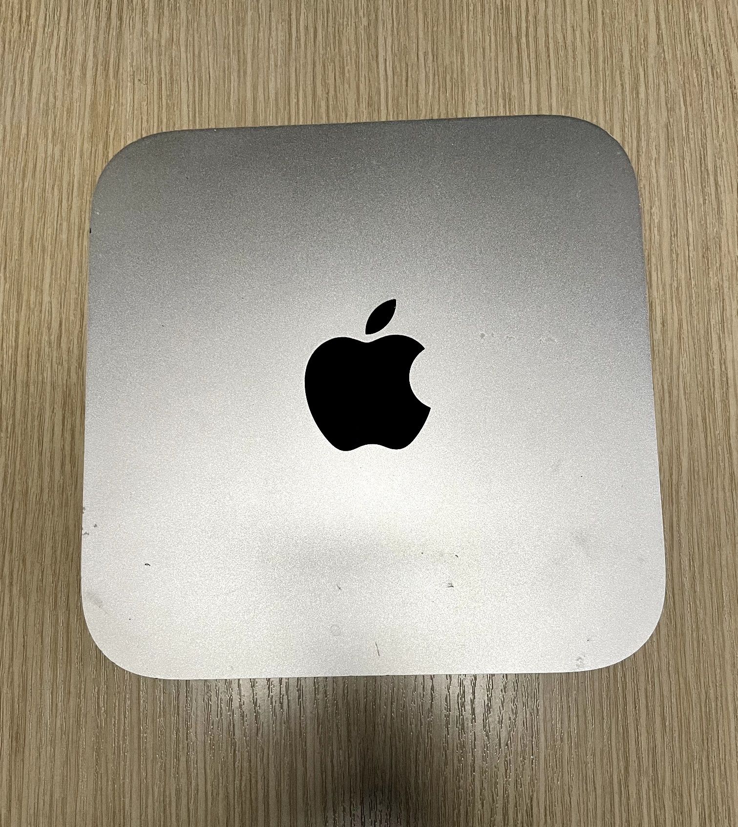 Компьютер apple mac mini 2011