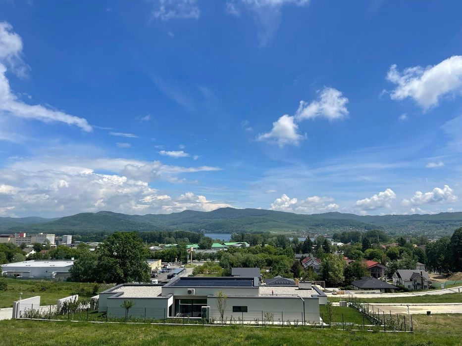 Case de vanzare Rm Valcea/Calea lui Traian Nord/Retail Annabella Nord