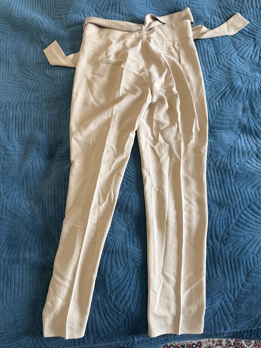 Штаны классические, размер 46