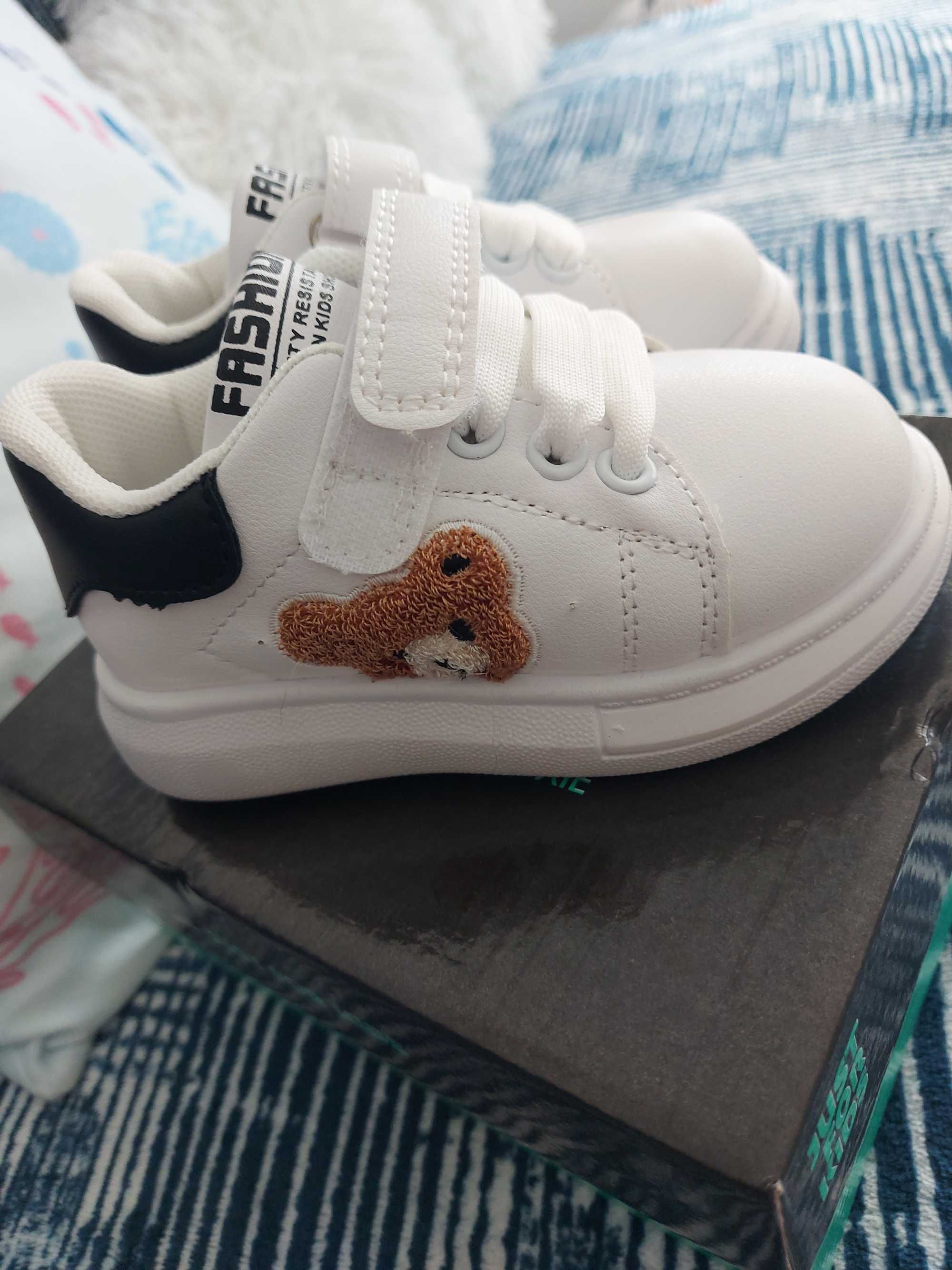Adidași copii unisex