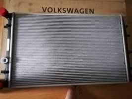 Vând radiator răcire VW Polo Skoda Fabia 2 și Roomster 1.4 Diesel