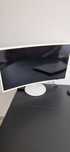 Monitor Curbat Samsung 32",