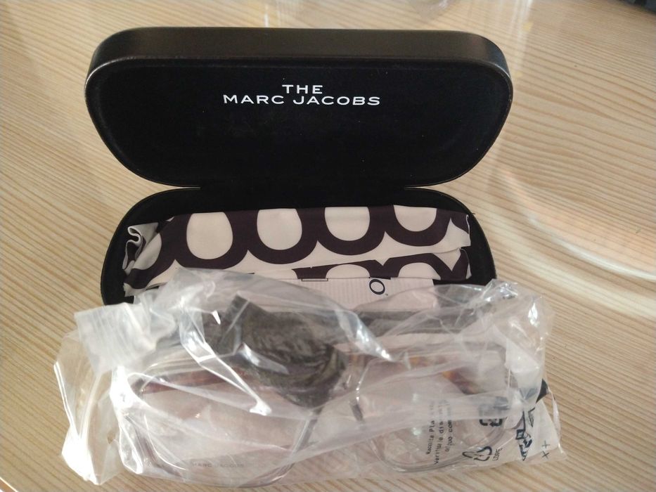 Ochelari vedere Marc Jacobs