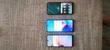 Vand 3 telefoane urgent