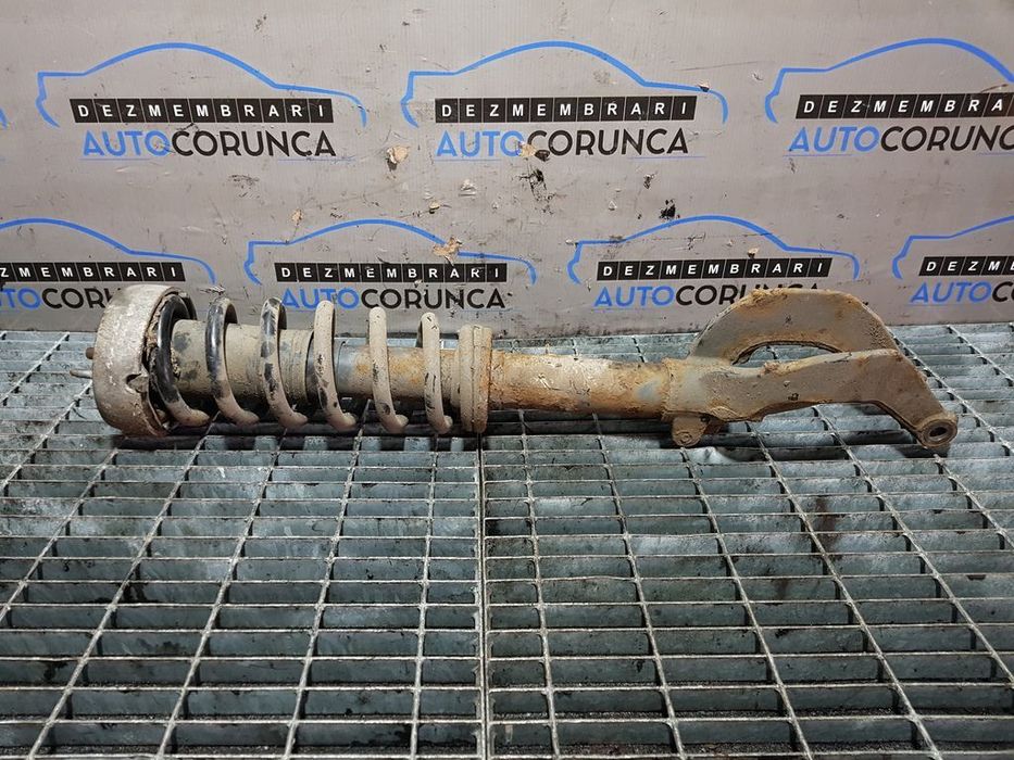 Amortizor Dreapta Fata BMW X5 E70 3.0 2007 - 2010 SUV 4 Usi (645) Diesel A 22243675