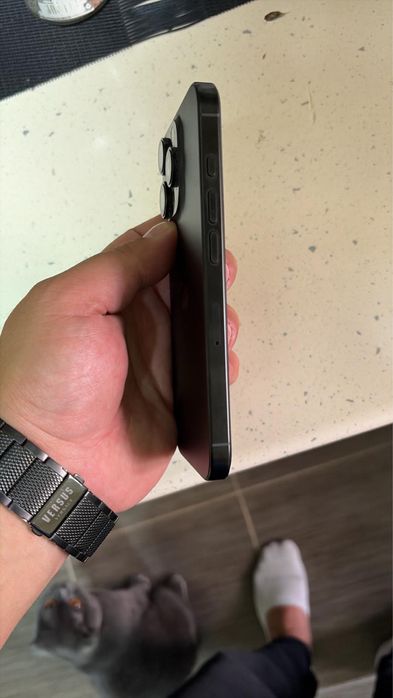 Iphone 16 PRO 512gb