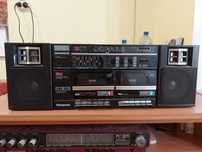 Радиокасетофон Panasonic