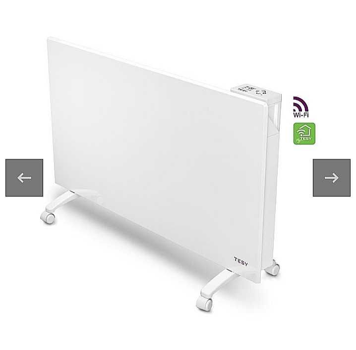 Електрически конвектор Tesy CN 052 200 EL CLOUD WF