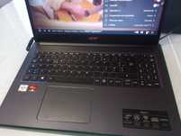 Acer cu video dedicat ,8 GB, SSD M2 de 240 GB, AMD Silver, baterie ok