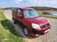 Fiat doblo 1.3tdi 5 locuri