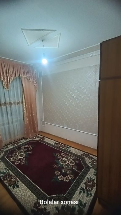 Kvartira ijaraga beriladi