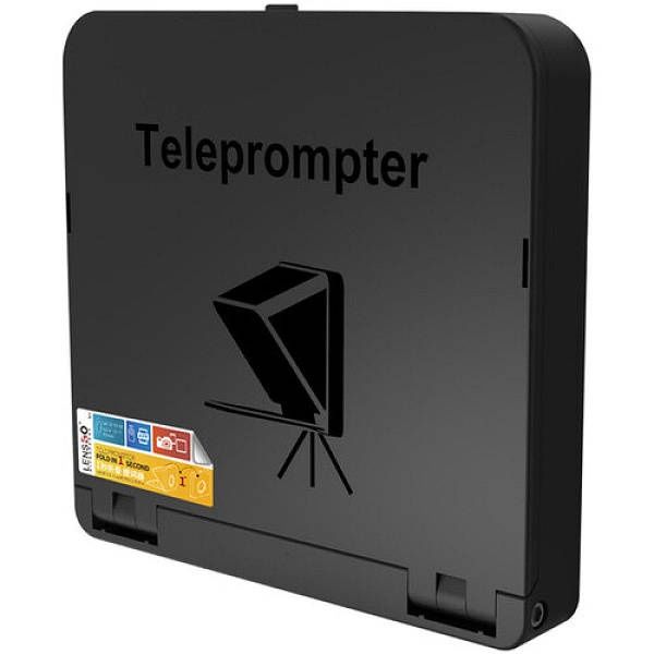 Телесуфлер LENSGO TC7 для планшета и смартфона