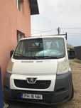 Vand peugeot boxer