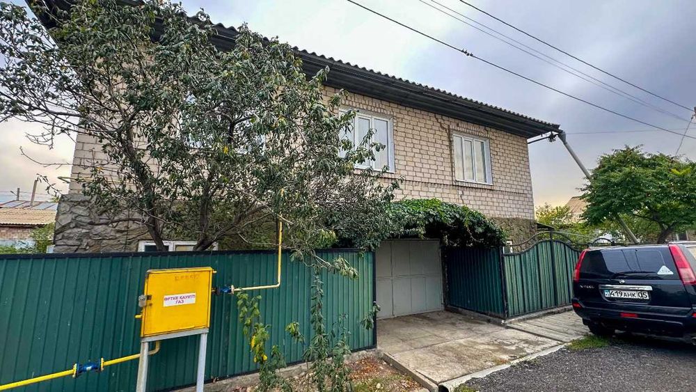 Част.дом.Рустам Империя