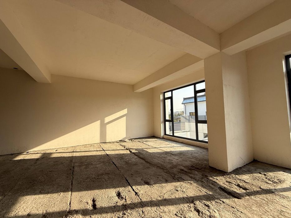 Циолковского Дом 560 кв.м