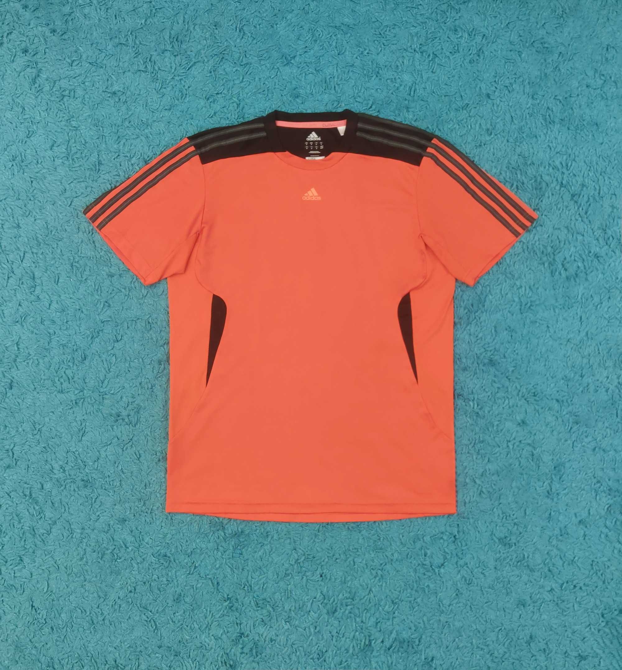 Tricou Adidas Climacool Orange