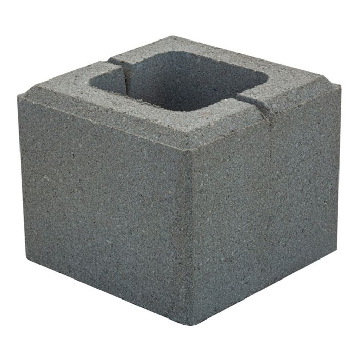 Bolțari pentru stâlpi de gard