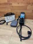 Incarcator Joystick carucior persoane cu dizabilitati
