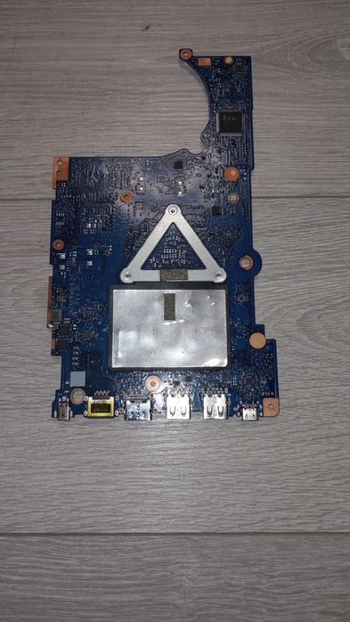 Placa de baza non functionala