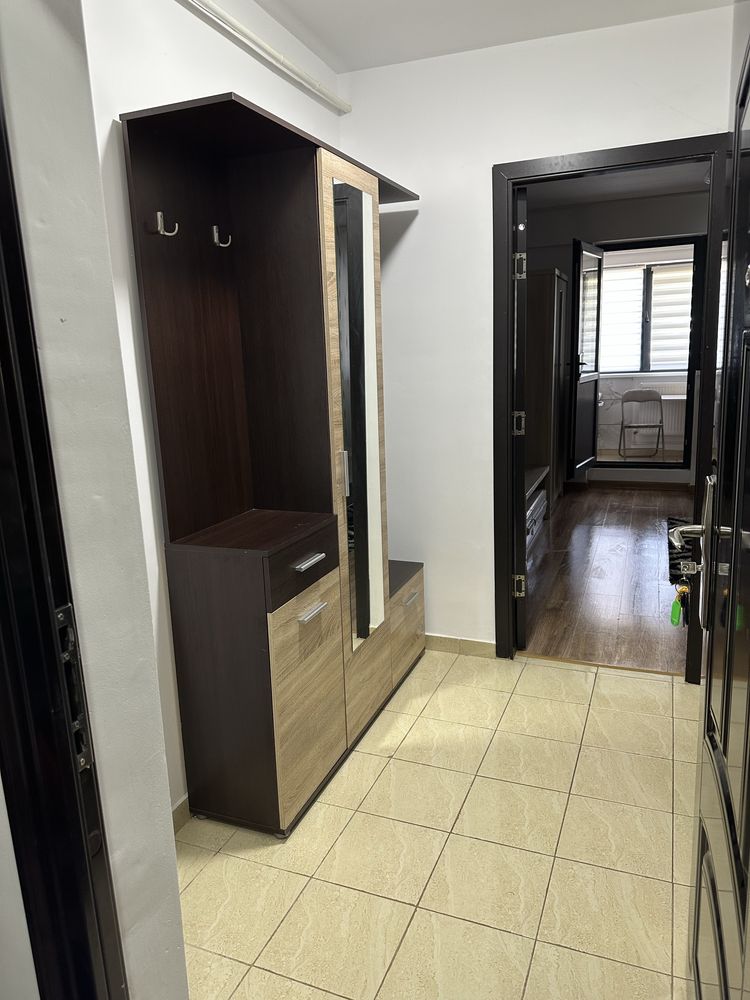 Inchiriez apartament cu o camera