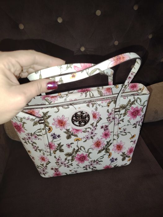 Geanta Guess originala