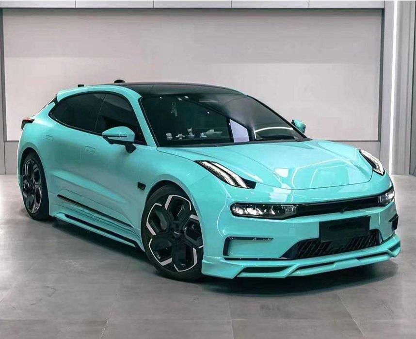 Body Kit / Обвеслар ЗАКАЗГА — BMW, BYD, Li, Deepal, Leapmotor, Zeekr