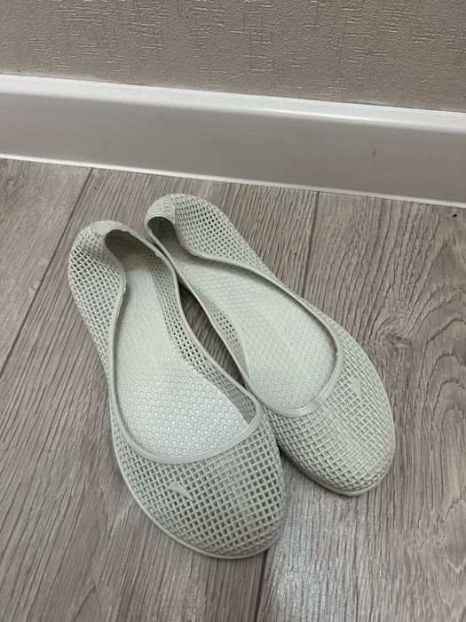 Балетки гелевые 36