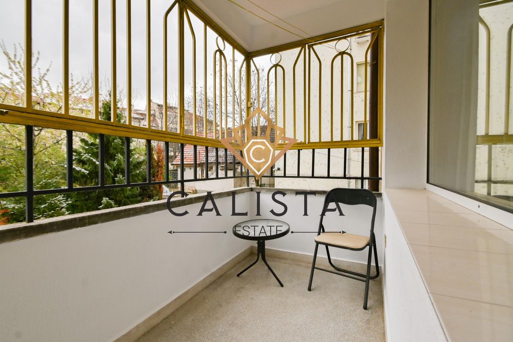 Дава се под наем Двустаен апартамент в София, Център - 60 кв.м за 712.98 € - Снимка #13