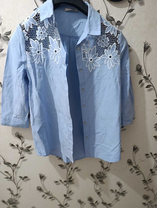 Продавам ризи S/M размер