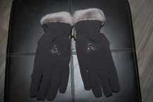Jack Wolfskin Stormlock Gloves Дамски Ръкавици Зимни Ежедневни Раз.S
