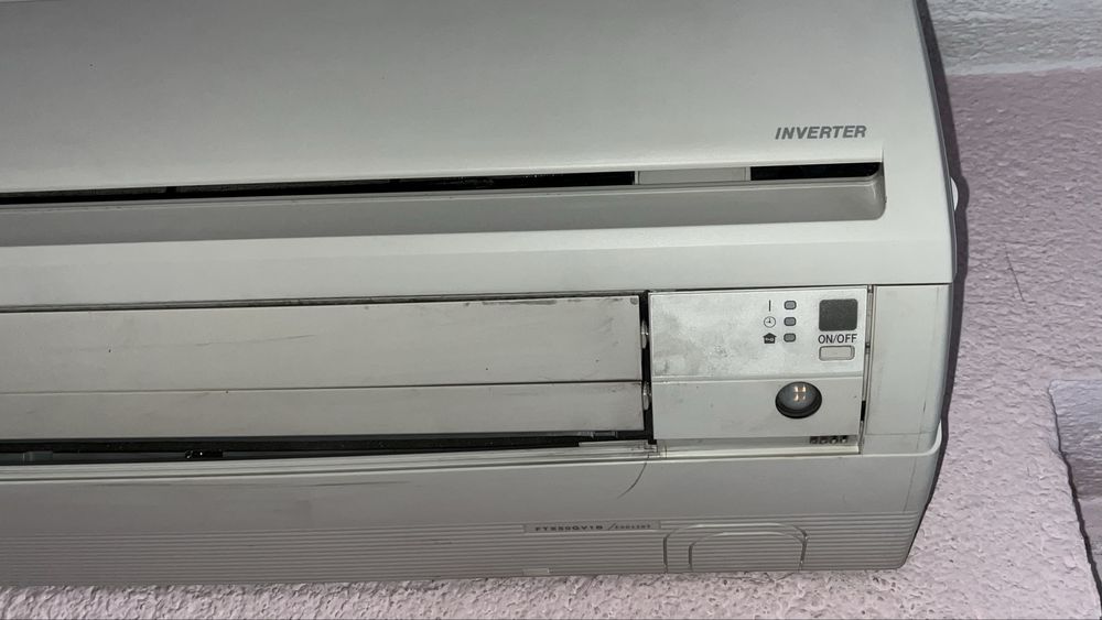 Климатик Daikin ftx50GV1B