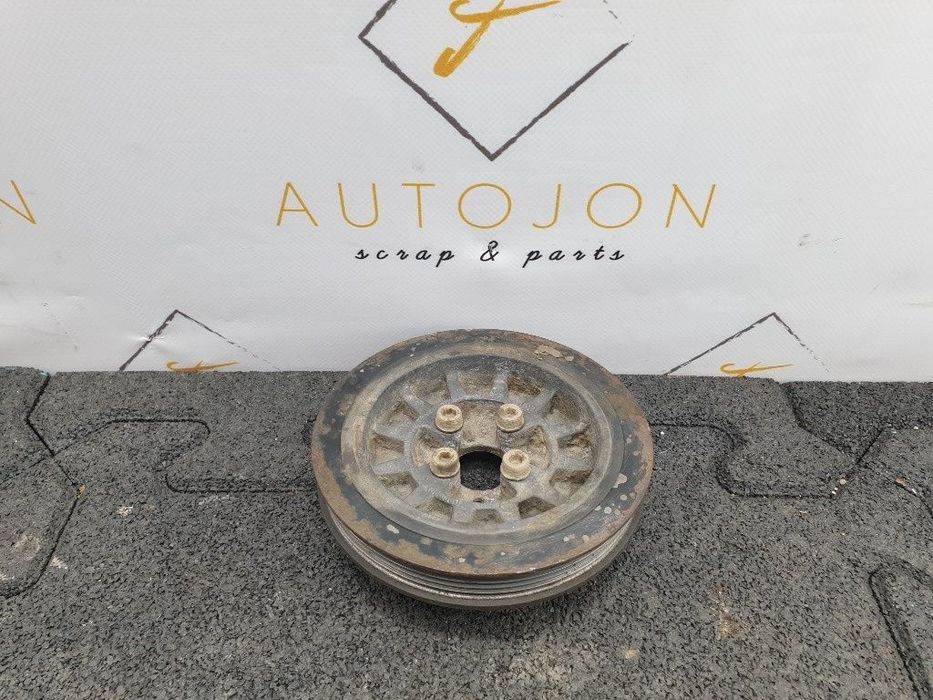 Fulie vibrochen  VOLKSWAGEN POLO 6N1 1994 - 1999 1.7 60 SDI AKU  028105243AC