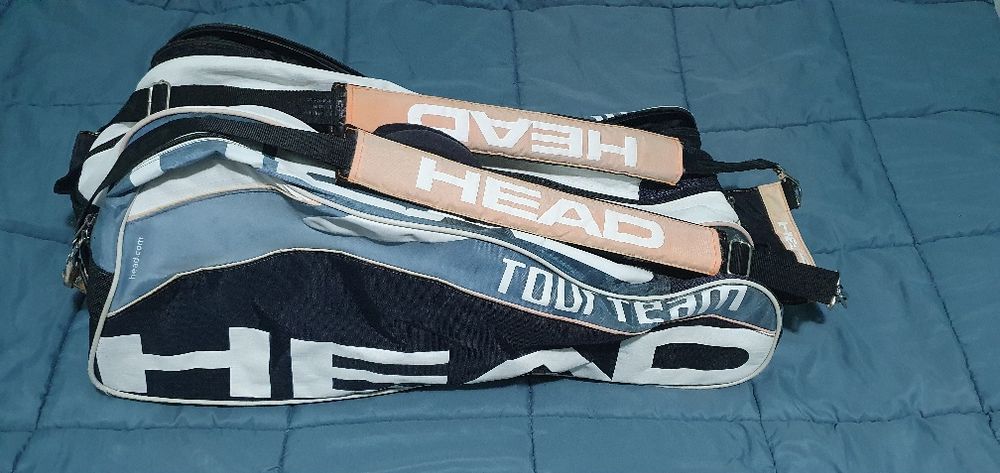 Geanta Tenis Head