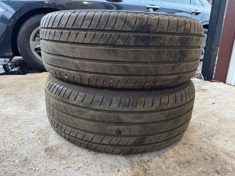Bridgestone 245/50/19