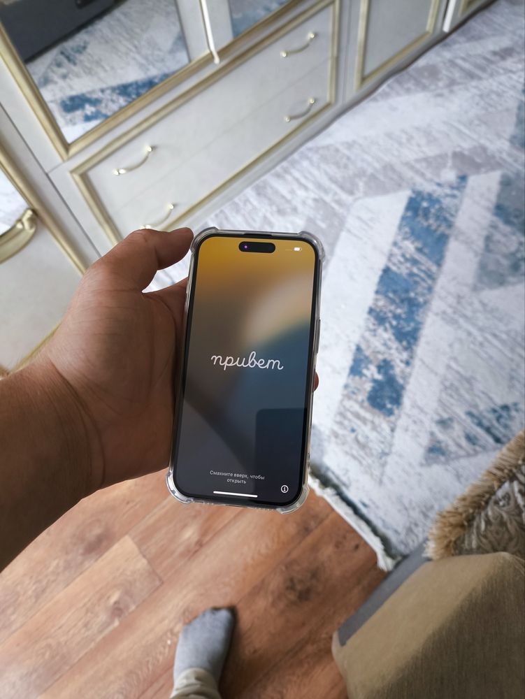 Iphone 16 256гб черный, новый, срочно торг!!!