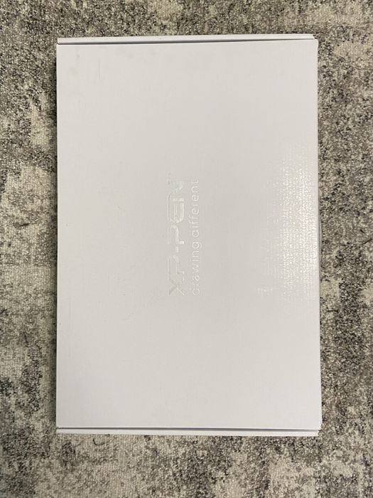 Tabletă grafică XP-PEN Artist 15.6”