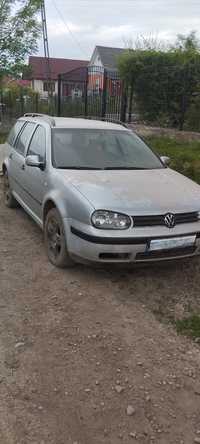 Vand golf 4 2005