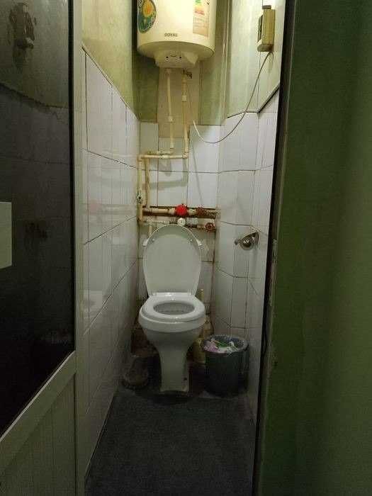 Продаётся 2х комн квартира на 1 этаже Ор-р Пиридастгир