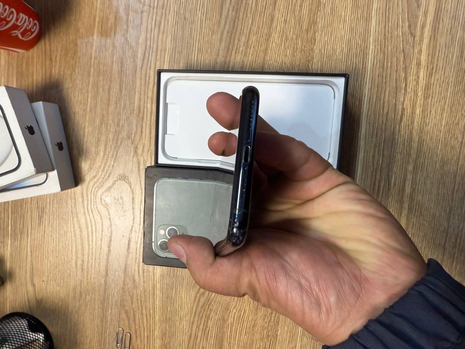 Iphone 11 Pro Max 256GB