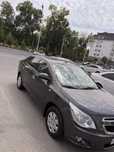 Chevrolet Cobalt 2022-23 holati ideal 25000 yurgan
